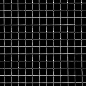Square - Wire Mesh - Carbon Steel - 36028000