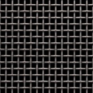 Square - Wire Mesh - Carbon Steel - 36029000