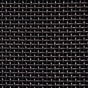 Carbon Steel Welded Wire Mesh - 3 x 3 Square Opening (0.192