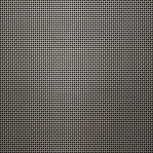 Square - Wire Mesh - Carbon Steel - 361228 | McNICHOLS®