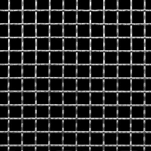 Web Wire Mesh Co.,Ltd._7mm square perforated metal
