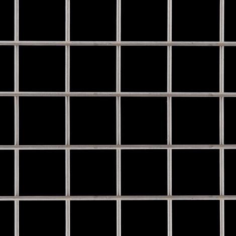 Square - Wire Mesh - Stainless Steel - 380163