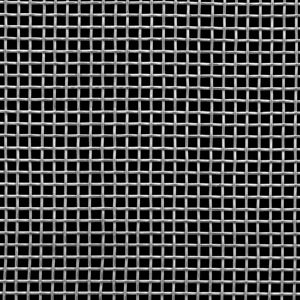 Square - Wire Mesh - Stainless Steel - 38038000