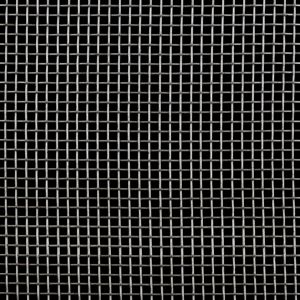 t-304 Stainless Steel Mesh-304 Mesh #4 .047 Stainless Steel Wire Mesh 12"x 48" 