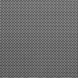 Square - Wire Mesh - Stainless Steel - 381035
