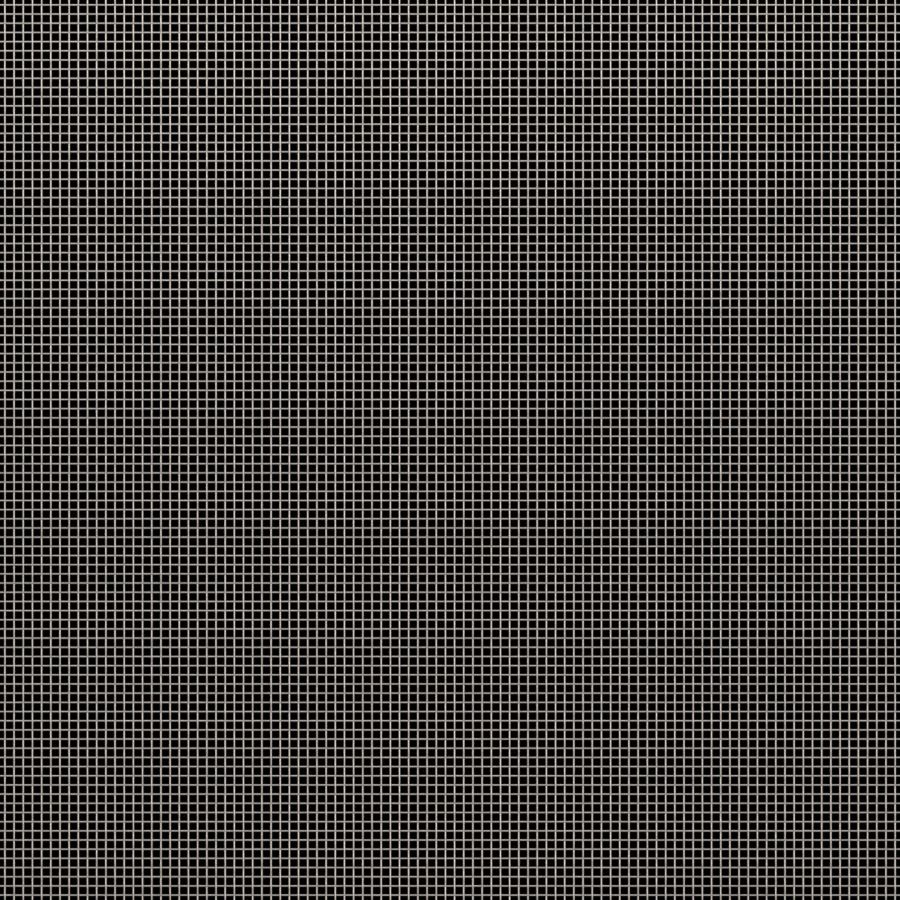 McNICHOLS® Wire Mesh Square, Stainless Steel, Type 304, Woven - Plain Weave, 16 x 16 Mesh (Square), 0.0535" x 0.0535" Opening (Square), 0.009" Thick (36 Gauge) Wire Diameter, 72% Open Area McNICHOLS® Wire Mesh Square, Stainless Steel, Type 304, Woven - Plain Weave, 16 x 16 Mesh (Square), 0.0535" x 0.0535" Opening (Square), 0.009" Thick (36 Gauge) Wire Diameter, 72% Open Area