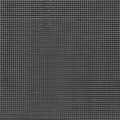 Square - Wire Mesh - Stainless Steel - 380363