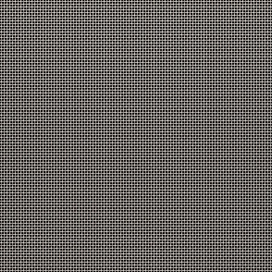 McNICHOLS® Wire Mesh Square, Stainless Steel, Type 304, Woven - Plain Weave, 16 x 16 Mesh (Square), 0.0445" x 0.0445" Opening (Square), 0.018" Thick (26-1/4 Gauge) Wire Diameter, 51% Open Area McNICHOLS® Wire Mesh Square, Stainless Steel, Type 304, Woven - Plain Weave, 16 x 16 Mesh (Square), 0.0445" x 0.0445" Opening (Square), 0.018" Thick (26-1/4 Gauge) Wire Diameter, 51% Open Area