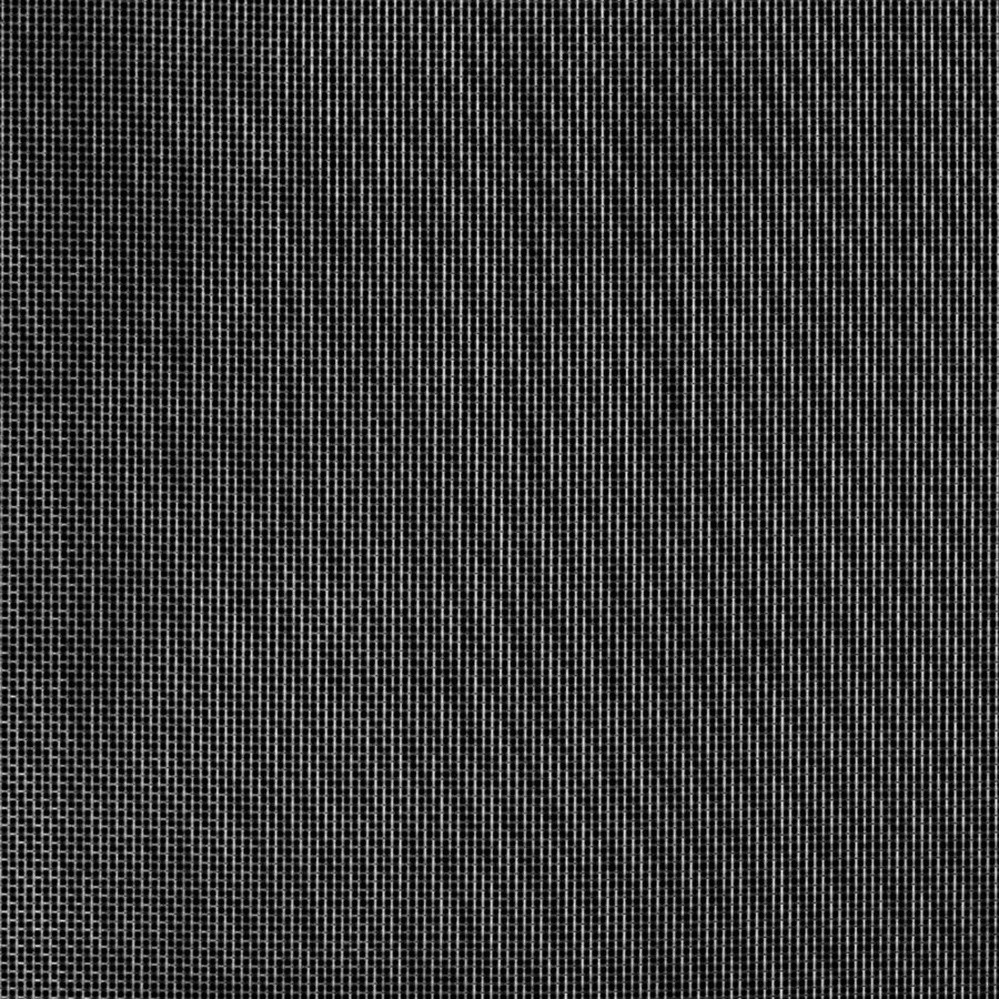 McNICHOLS® Wire Mesh Square, Stainless Steel, Type 304, Woven - Plain Weave, 18 x 18 Mesh (Square), 0.0466" x 0.0466" Opening (Square), 0.009" Thick (36 Gauge) Wire Diameter, 70% Open Area