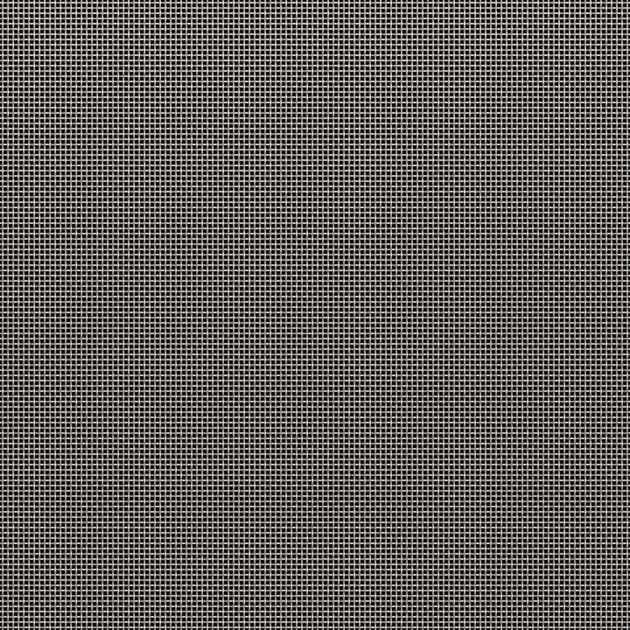 McNICHOLS® Wire Mesh Square, Stainless Steel, Type 304, Woven - Plain Weave, 20 x 20 Mesh (Square), 0.0360" x 0.0360" Opening (Square), 0.014" Thick (30 Gauge) Wire Diameter, 52% Open Area McNICHOLS® Wire Mesh Square, Stainless Steel, Type 304, Woven - Plain Weave, 20 x 20 Mesh (Square), 0.0360" x 0.0360" Opening (Square), 0.014" Thick (30 Gauge) Wire Diameter, 52% Open Area