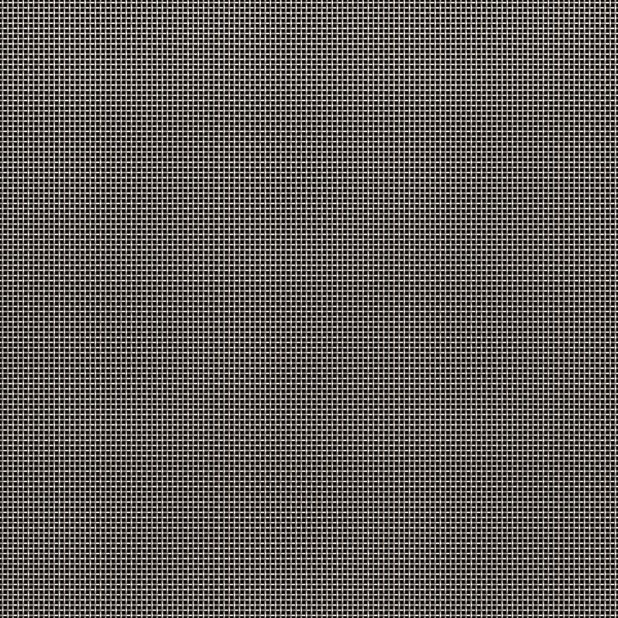 McNICHOLS® Wire Mesh Square, Stainless Steel, Type 304, Woven - Plain Weave, 20 x 20 Mesh (Square), 0.0340" x 0.0340" Opening (Square), 0.016" Thick (28-1/4 Gauge) Wire Diameter, 46% Open Area McNICHOLS® Wire Mesh Square, Stainless Steel, Type 304, Woven - Plain Weave, 20 x 20 Mesh (Square), 0.0340" x 0.0340" Opening (Square), 0.016" Thick (28-1/4 Gauge) Wire Diameter, 46% Open Area