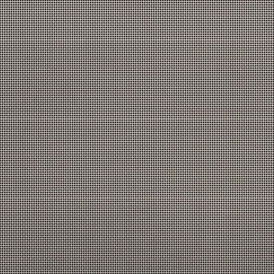 McNICHOLS® Wire Mesh Square, Stainless Steel, Type 304, Woven - Plain Weave, 20 x 20 Mesh (Square), 0.0270" x 0.0270" Opening (Square), 0.023" Thick (24 Gauge) Wire Diameter, 29% Open Area McNICHOLS® Wire Mesh Square, Stainless Steel, Type 304, Woven - Plain Weave, 20 x 20 Mesh (Square), 0.0270" x 0.0270" Opening (Square), 0.023" Thick (24 Gauge) Wire Diameter, 29% Open Area