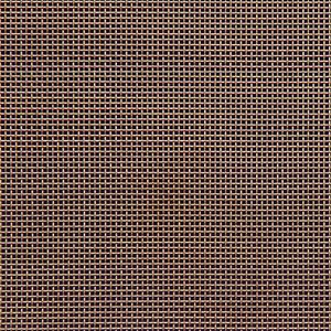 Brass Woven Wire Mesh - By Opening Size: From 0.0277 to 0.0055