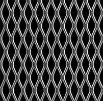 Mcnichols Perforated Metal Wire Mesh Bar Plank Fibergl Grating Expanded Metal