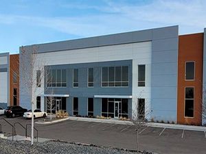 McNICHOLS announces expansion and relocation in Denver, Colorado.