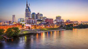 McNICHOLS announces future expansion into Nashville, TN.