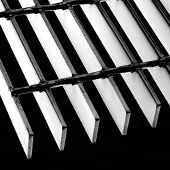 Welded - Bar Grating - Stainless - 68013107